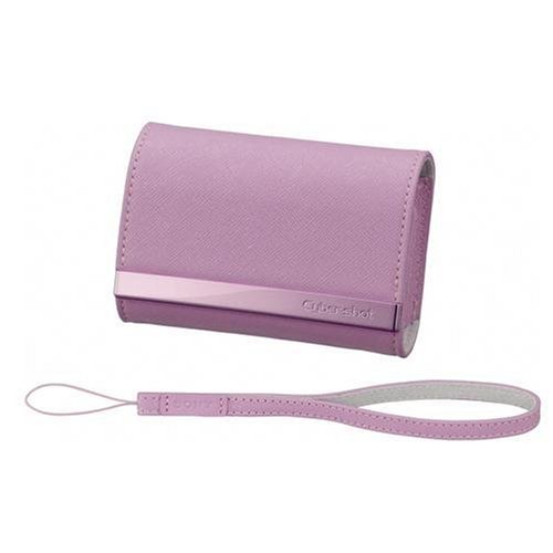 Amazon.co.jp: SONY ソフトキャリングケース ピンク LCS-CSVA/P